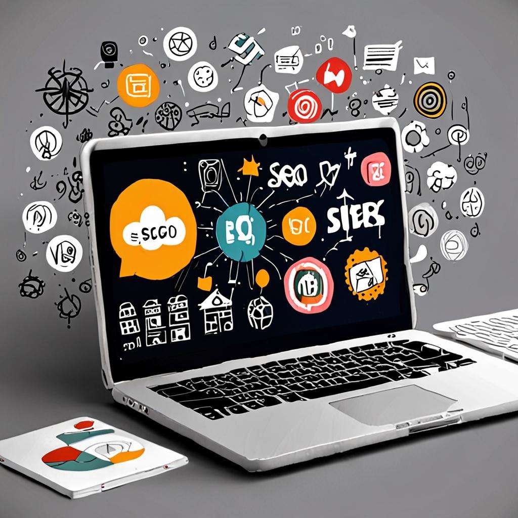 Особенности SEO продвижения интернет-магазинов