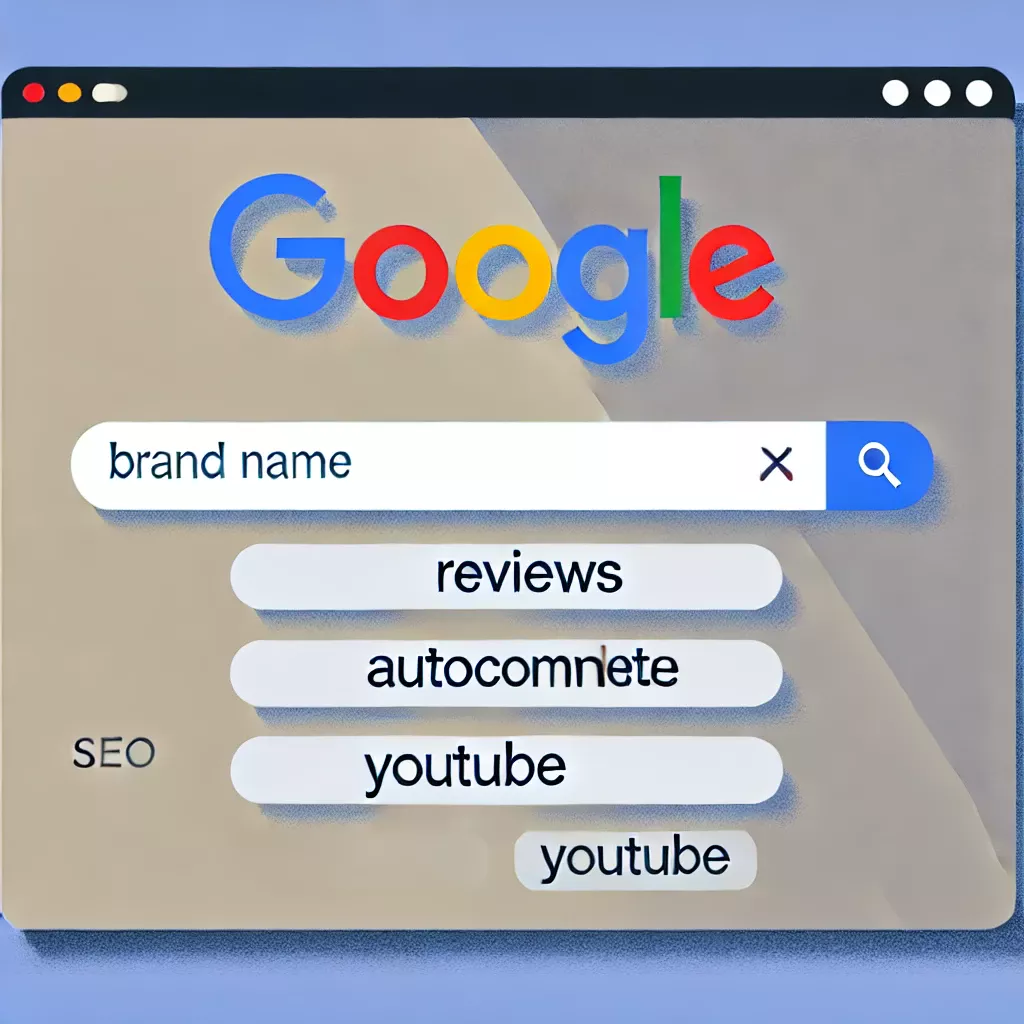 Автокомплит Google как мощный SEO-инструмент