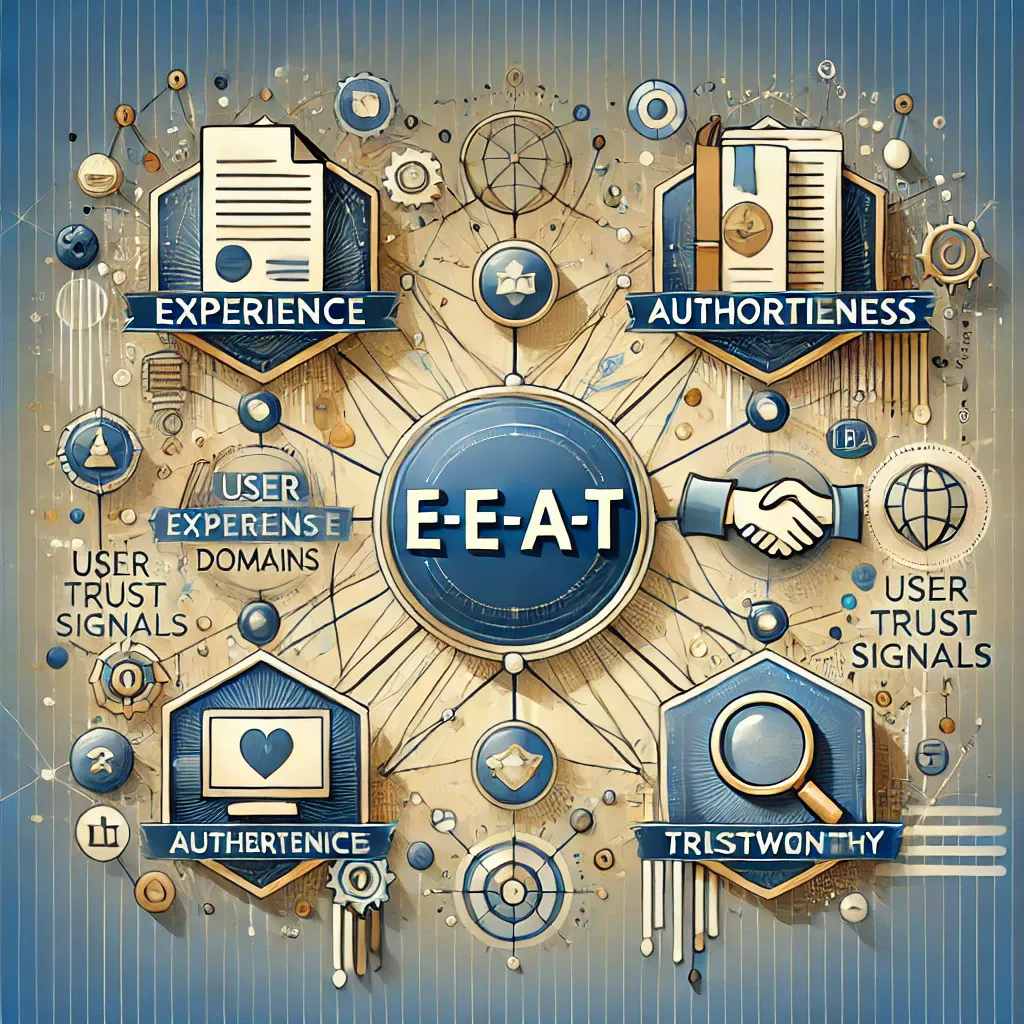E-E-A-T