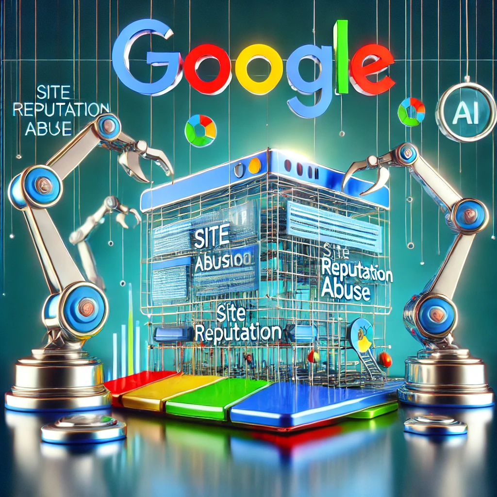 Google обновляет политику по злоупотреблению репутацией сайта