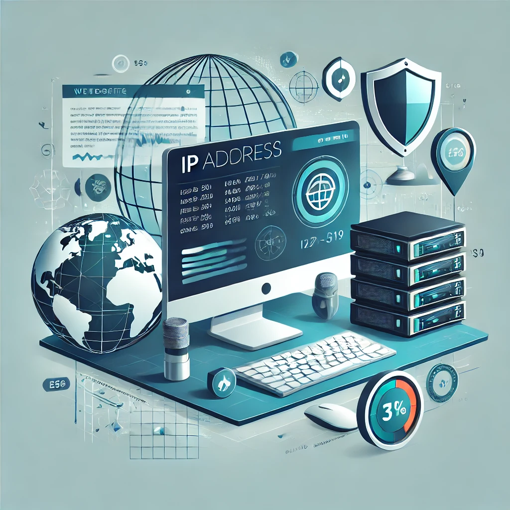IP-адрес