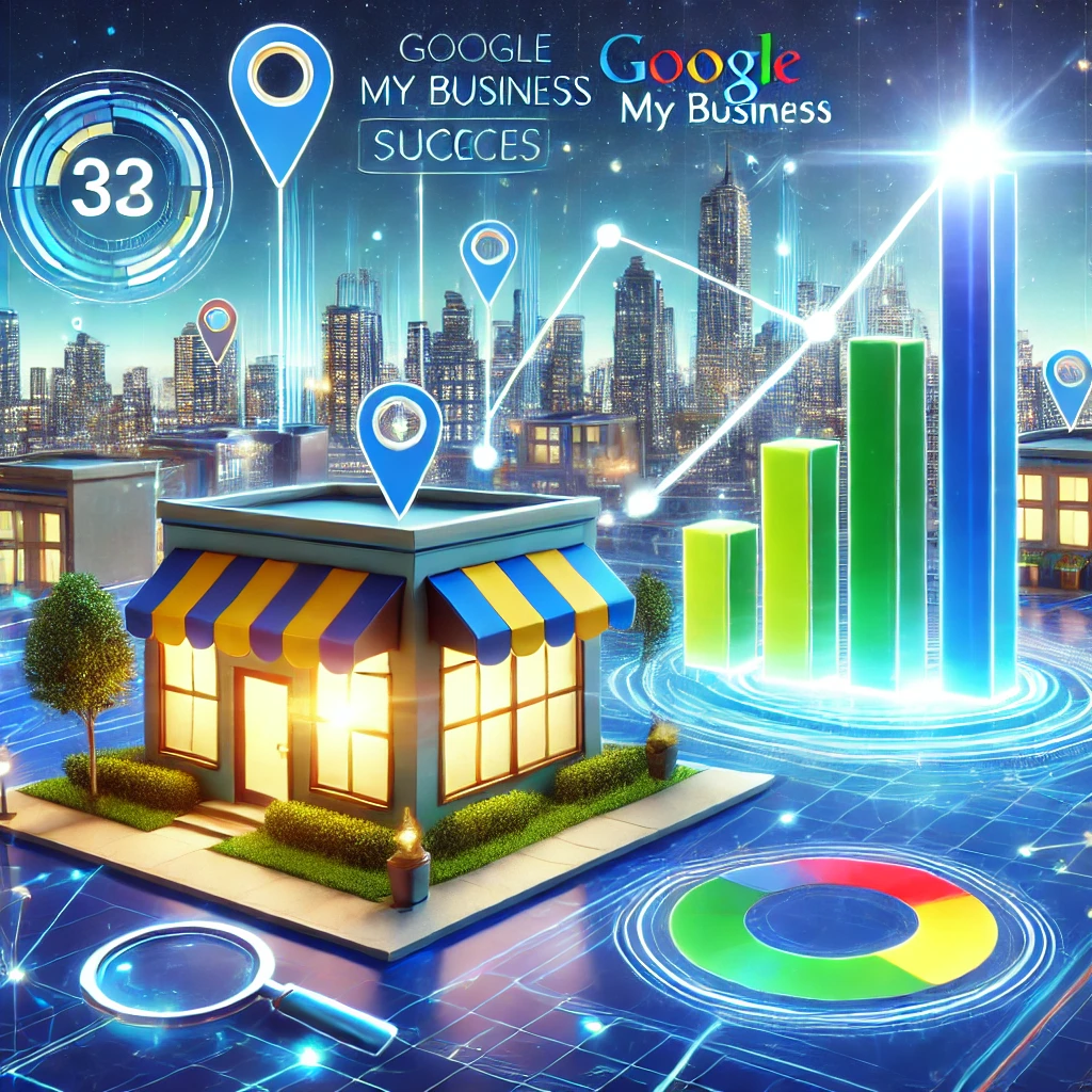 Кейс по Local SEO: прирост новых лидов на 50%