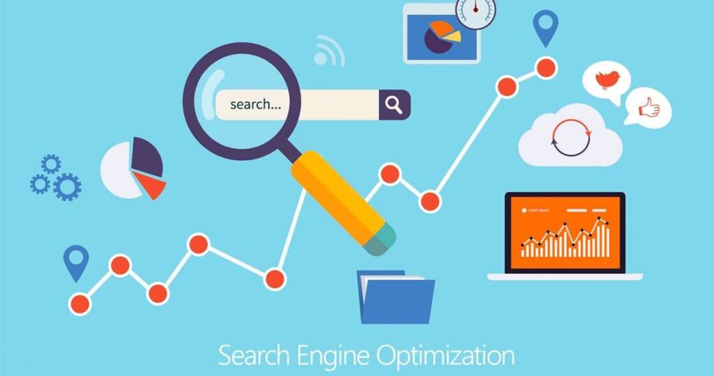 Ссылочное продвижение (SEO) или таргет